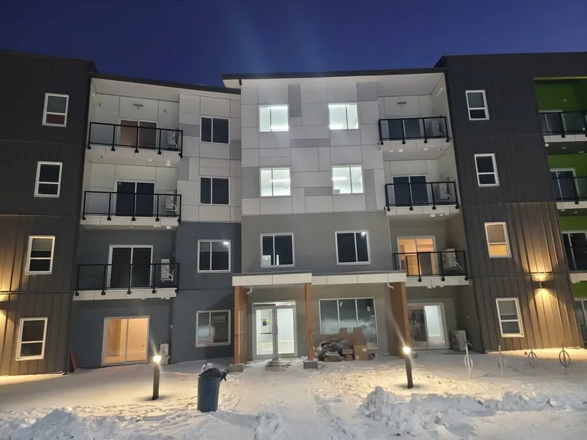 Olympic Villas - Image 1