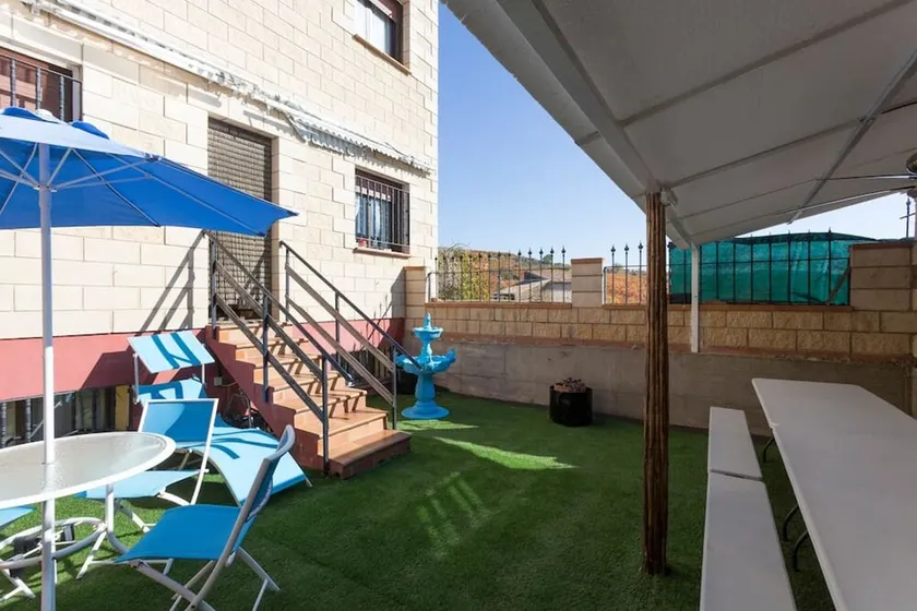 House With 4 Bedrooms in Viñaspre, With Wonderful Mountain View, Enclo - Image 1