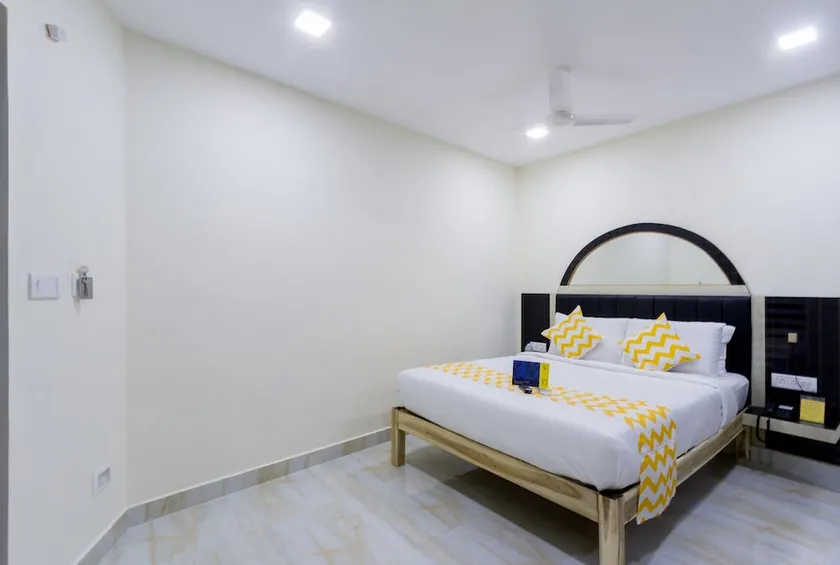 Udipi Home by FabHotels - Image 1