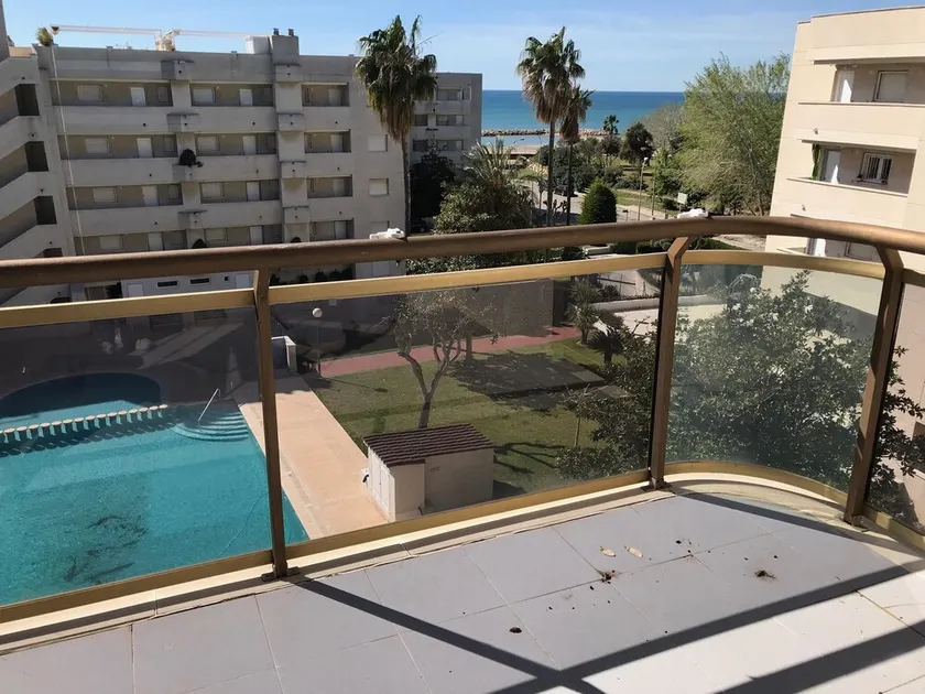 �tico Cambrils Park con Parking Privado - 114A - Image 1