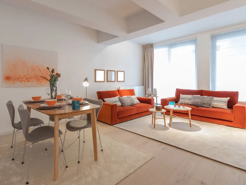 Sweet Inn Apartments - Toison D'or - Image 1