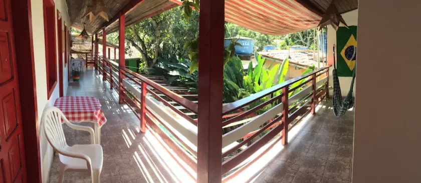 Pousada & Hostel Escorregue no Reggae - Image 1