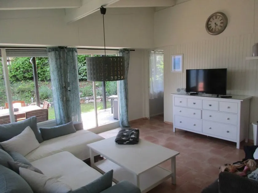 Inviting 2-bed House in Tignale - Image 1