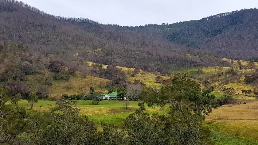 Karamea Homestead - Image 1
