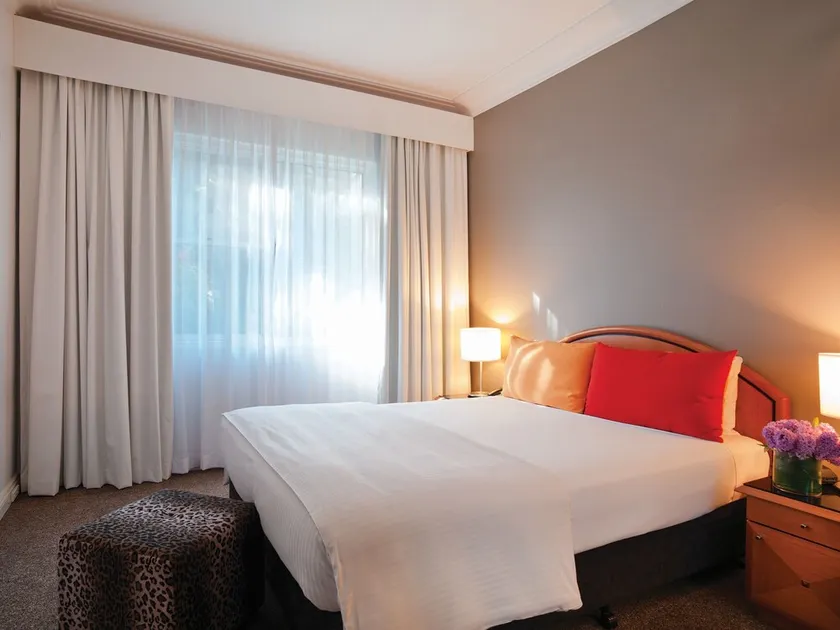 Medina Serviced Apartments Double Bay - Image 1