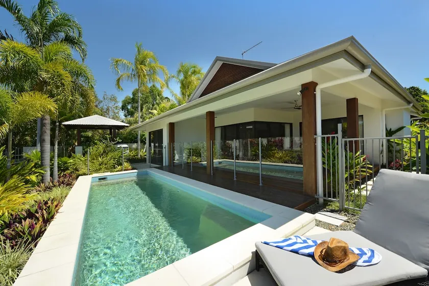 17 Cascade House - Luxury Holiday Home - Image 1
