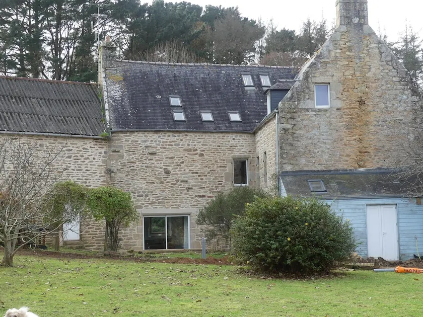 Maison entre Mer et Campagne - Image 1