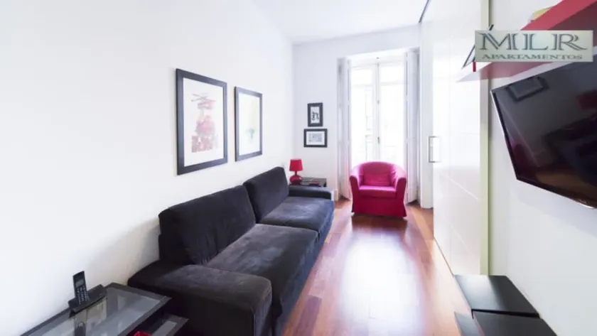 Modern Flats in Justicia by Allô Housing - Image 1