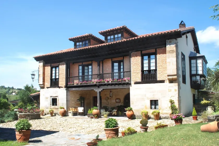 Posada Andariveles - Image 1