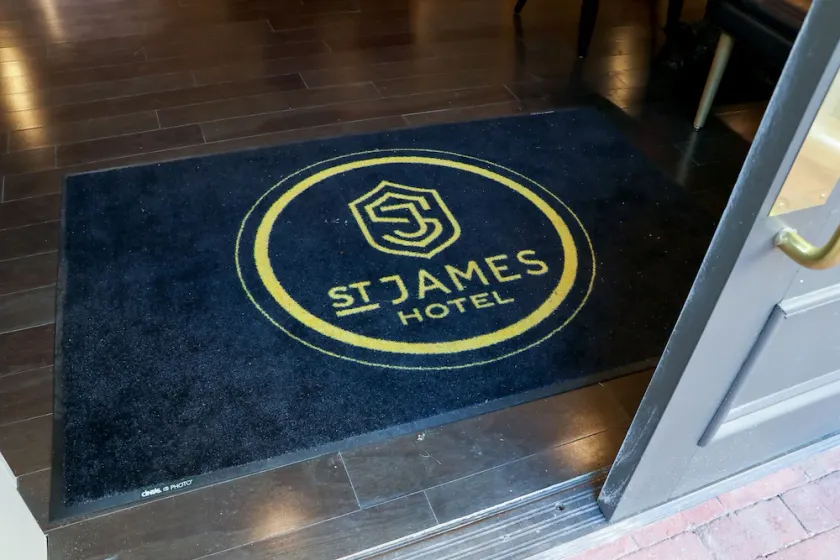 St. James Hotel Selma, Tapestry Collection by Hilton - Image 1