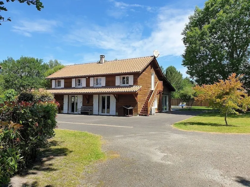 La Grange Du Born - Image 1