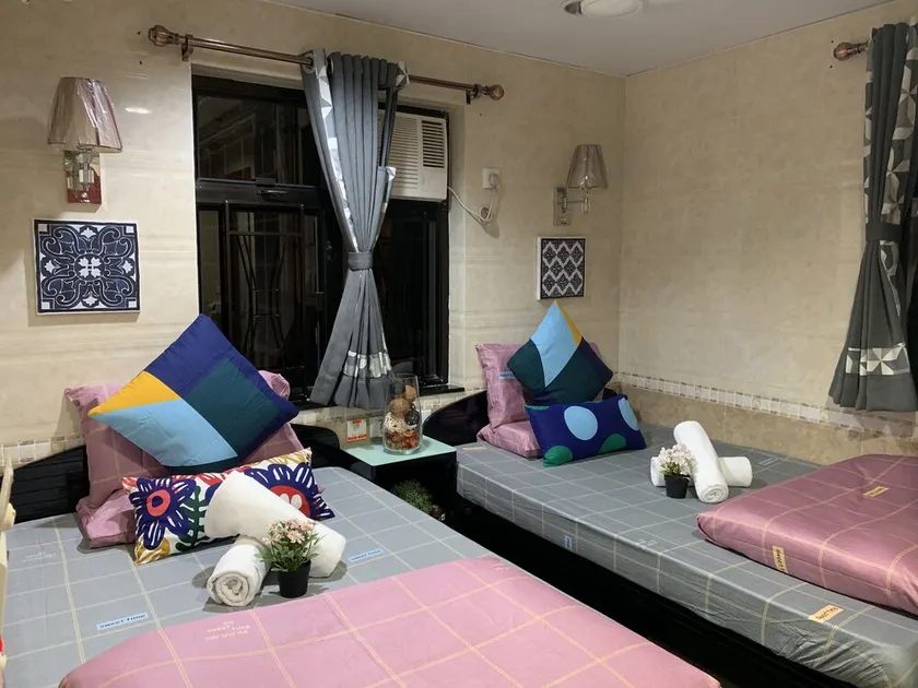 I Top Guest House - Image 1