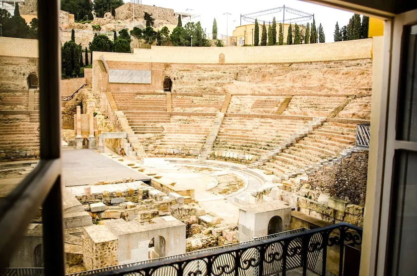 Apartamentos Teatro Romano - Image 1