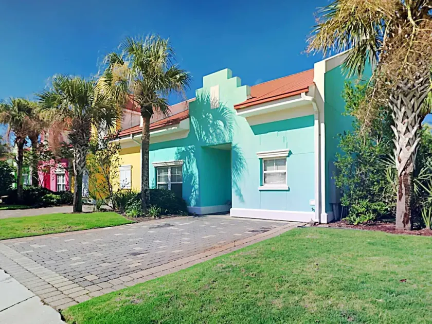 Banana Bay Townhome #6075 - Image 1