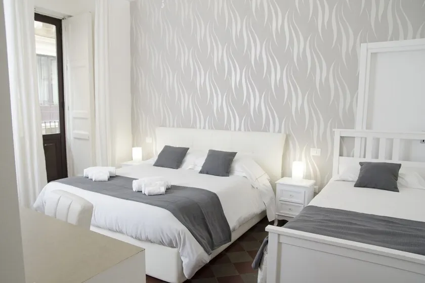 Sleep Inn Catania Rooms - Image 1
