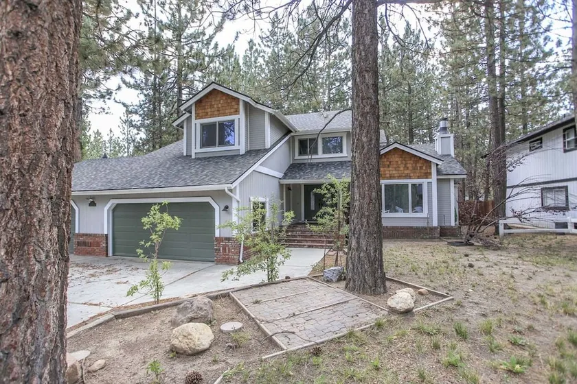 Stormy Bear-1681 by Big Bear Vacations - Image 1