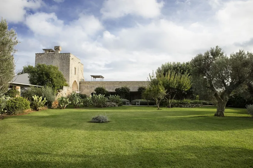 Masseria Don Cirillo - Image 1