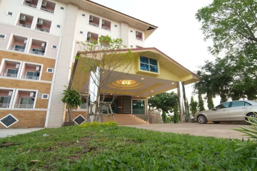 UD Resort Hotel - Image 1