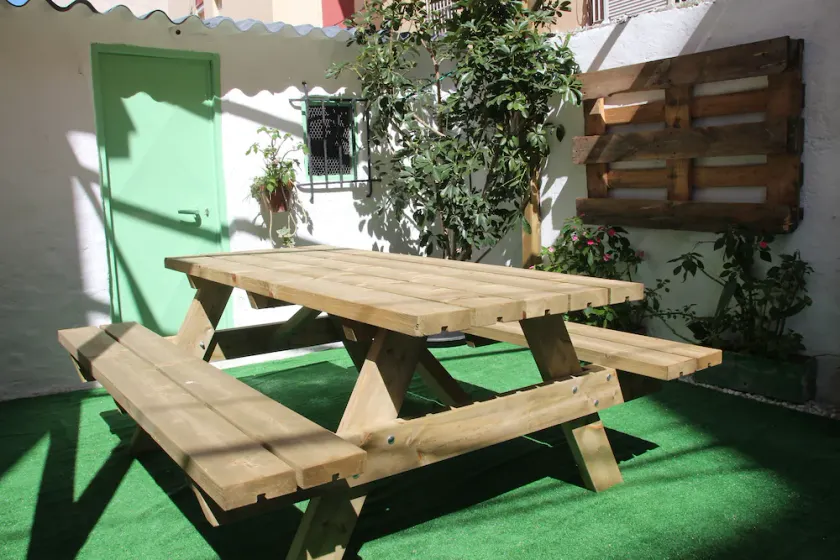 La Cuca Bed & Breakfast - Image 1