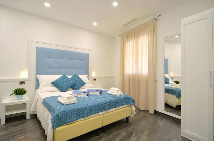 B&B Fronte mare - Image 1