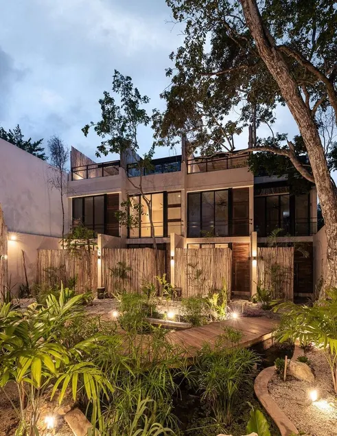 BIT Tulum Villas - Image 1