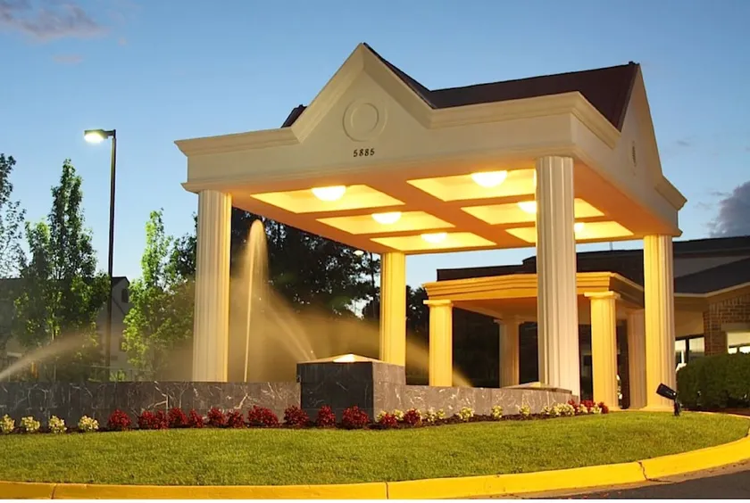 The Congress Hotel and Suites Norcross - Image 1