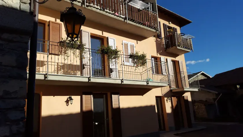 B&B CA'SUANA - Image 1