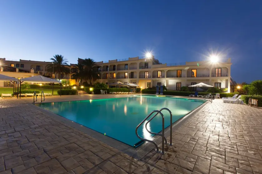 Grand Hotel Selinunte - Image 1