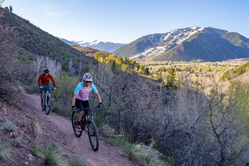 Durant Condos by iTrip Aspen Snowmass - Image 1
