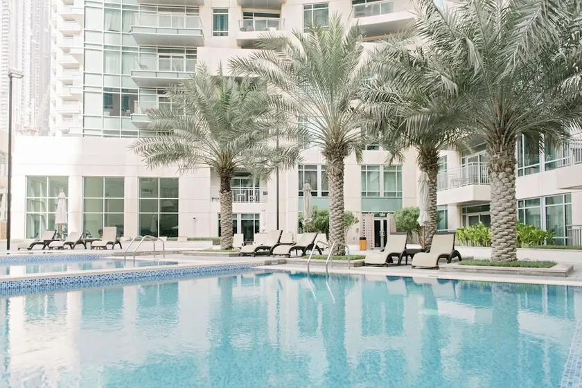 Boutique Living - Burj Views Downtown Dubai - Image 1