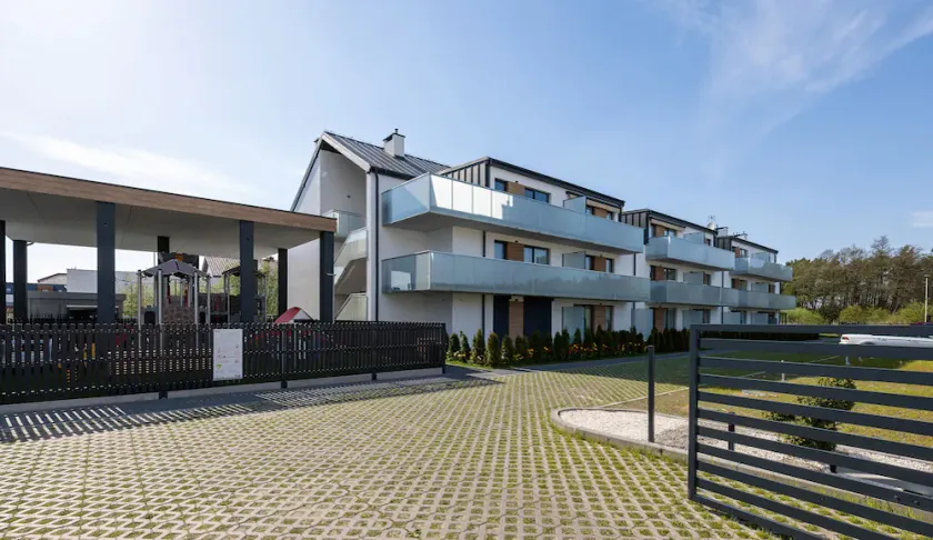 Jantar Apartamenty - Posesja Kapitanska - Image 1