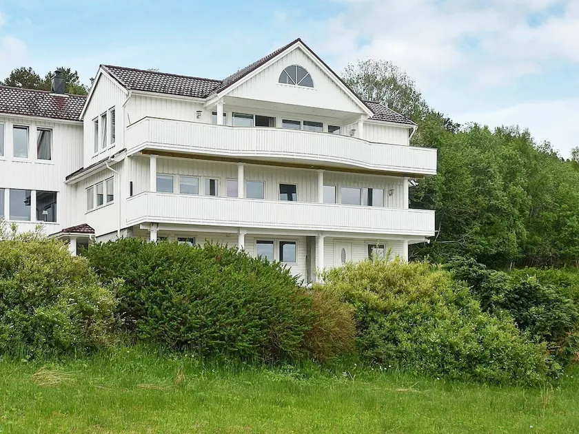 6 Person Holiday Home in Frei - Image 1