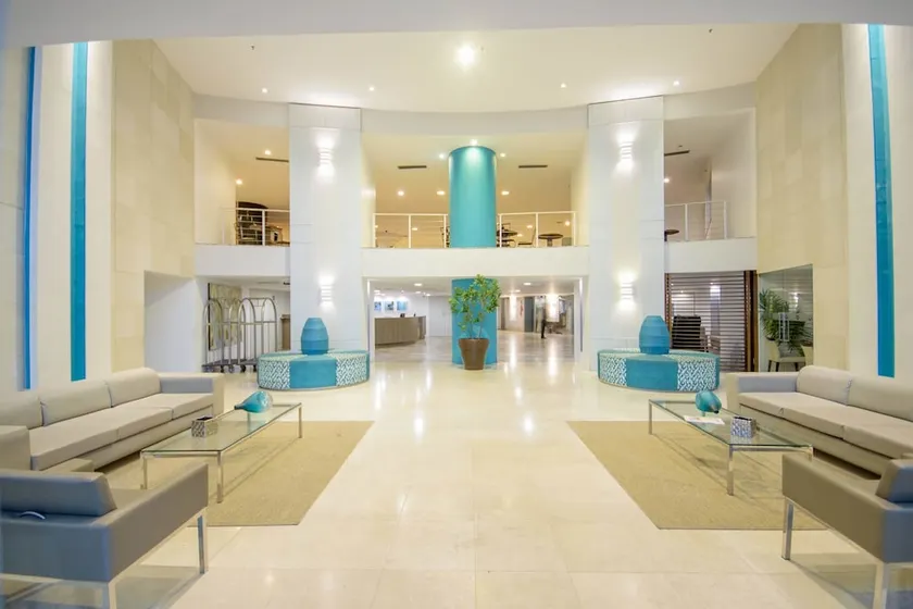Oasis Atlantico Fortaleza - Image 1