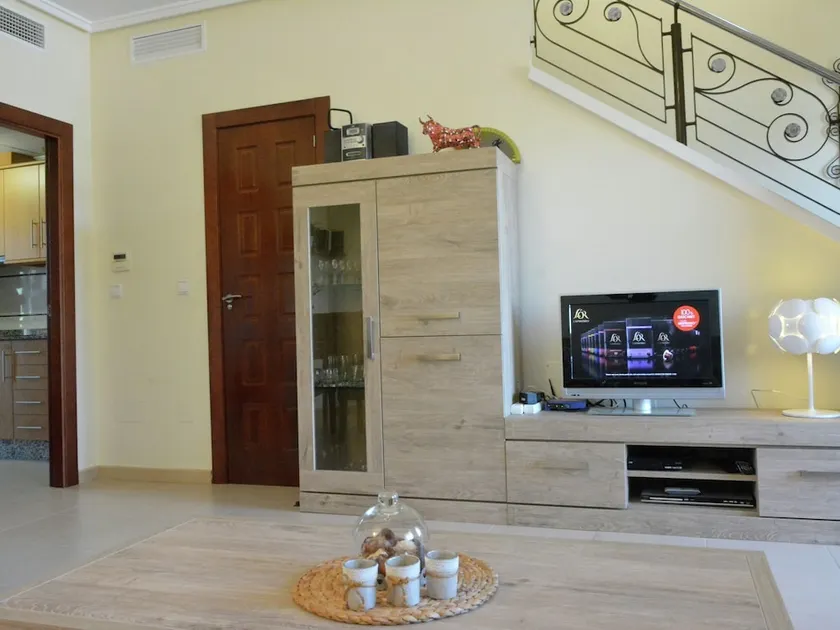 Cozy Holiday Home in Rojales With Pool - Image 1