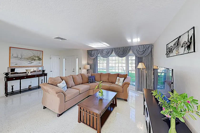 New Listing! Canal-front Escape W/ Private Yard 3 Bedroom Home - Image 1