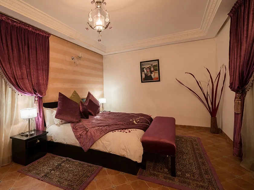Suite Royale Amethyste - Image 1