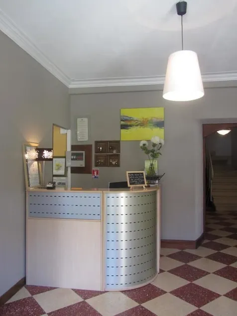 Auberge Du Rascalat - Image 1