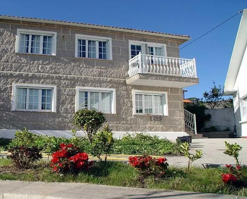 104491 -  Apartment in Lariño - Image 1
