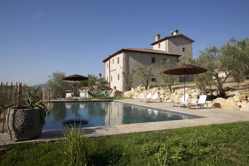 Casamaggio Villas - Image 1
