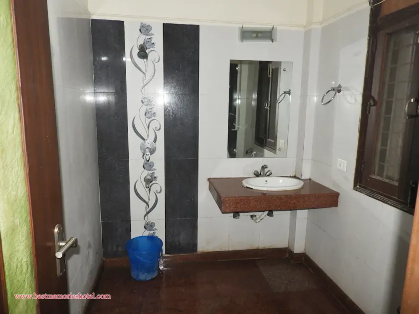 Hotel Jana Residency and JKM Palace - Image 1