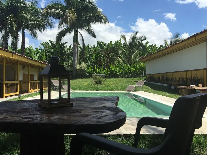Hotel Alicia Adorada - Image 1