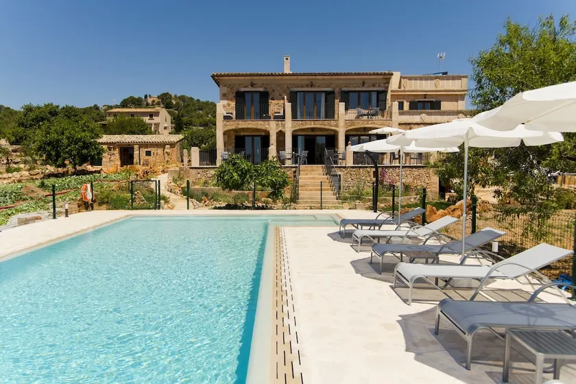 Agroturisme Sa Marina - Image 1