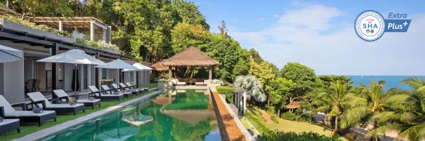 Sangsuri Villa 1 - Image 1