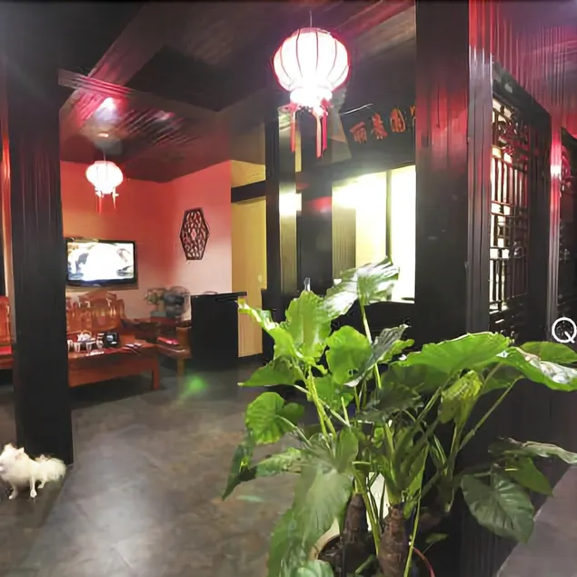 Xitang Lijingyuan Inn - Image 1