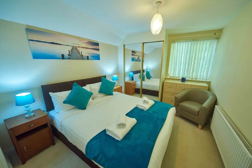 Forrester House - Image 1
