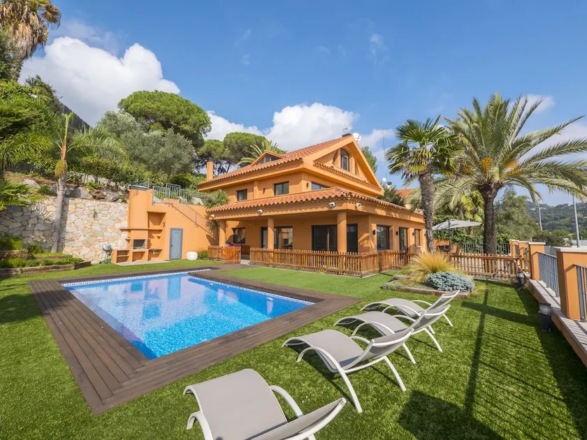 HomeHolidaysRentals Albi - Costa Barcelona - Image 1