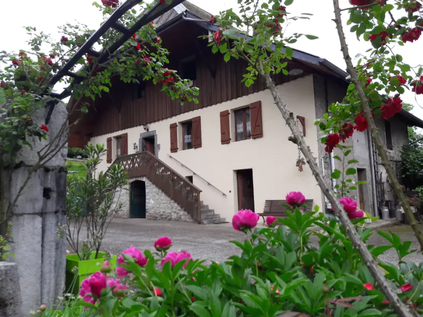 La Ferme d’Agathe's - Image 1