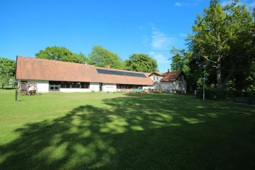 Ekegarden Gotland - Image 1