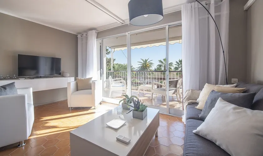 Wohnung | Meerblick | Nah am Strand - Image 1