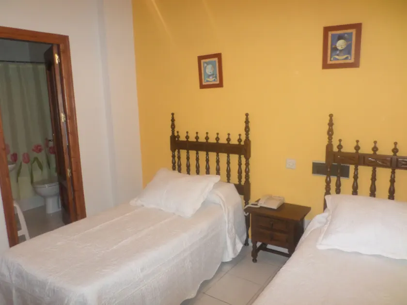 HOSTAl LUJUAN - Image 1